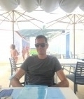 Rencontre Homme : Stephane, 53 ans à France  Nice